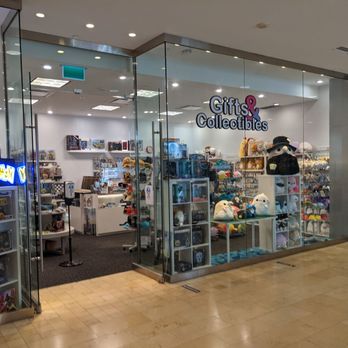 The Littlest Gift Boutique - Storefront - Toy Stores Near Me - Mississauga, Ontario