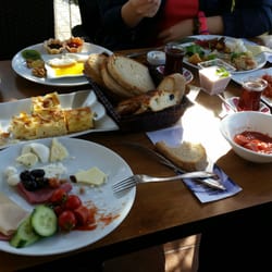 Özcanlar Köfte