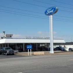 Paul Heuring Ford