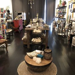 The Lotus Den