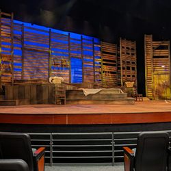 North Carolina Theatre