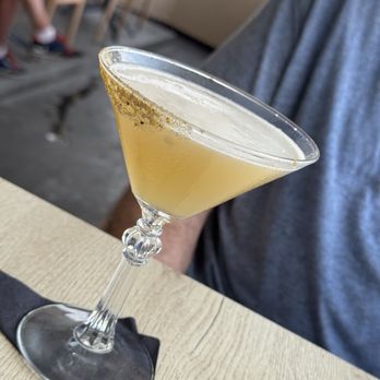 Kumo Rooftop - Lounges Near Me - Carolina, Puerto Rico