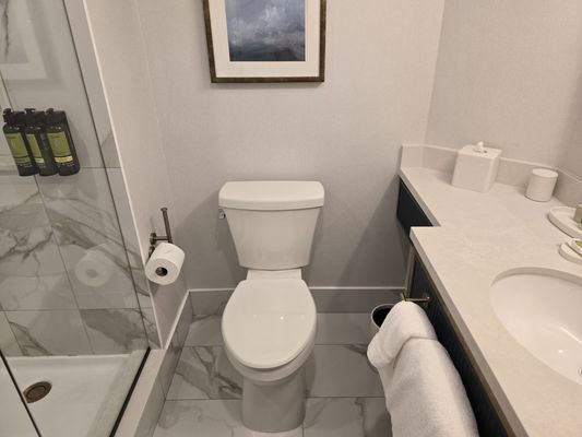 Sutton Place Hotel Vancouver by null