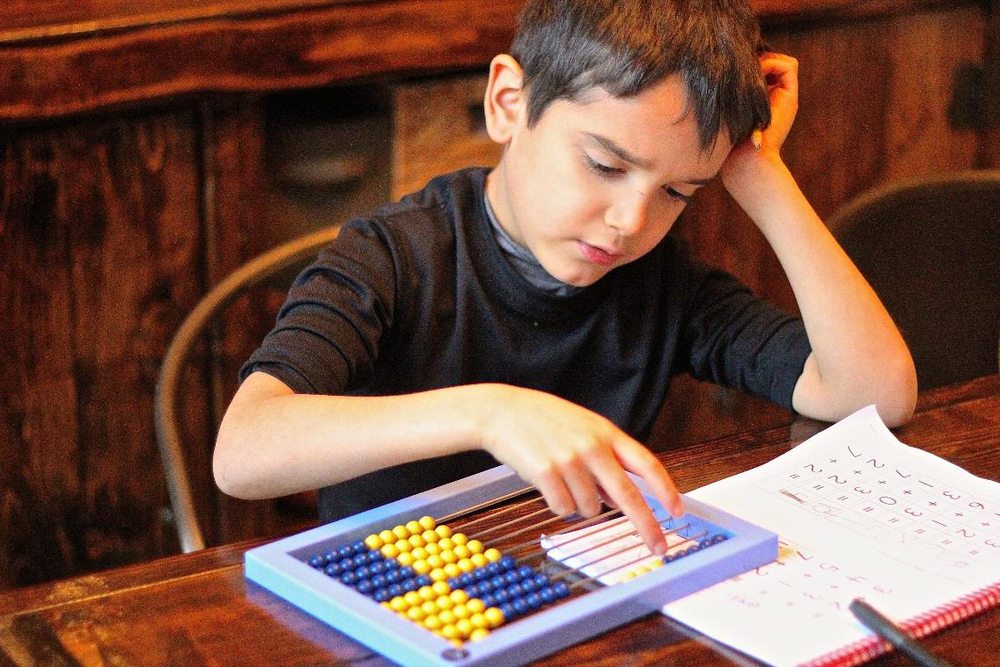 RightStart Math by Activities for Learning - reading tutor in Hazelton, ND