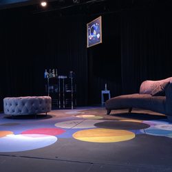 Chanticleers Theatre