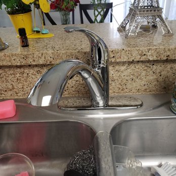 Cedar Creek Apartment Homes - Faucet - Apartments Near Me - Irvine, California Cedar Creek Apartment Homes - Faucet - Apartments Near Me - Irvine, California
