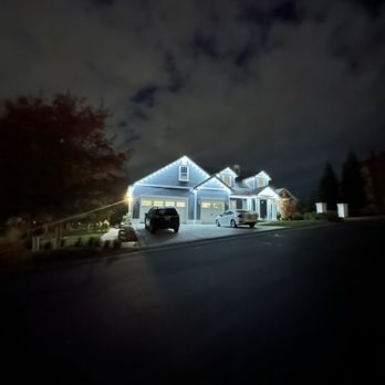 Anytime Fixin' Handyman Service - Lighting up the sky with Govee Lights. In Rocklin, California. - Handyman Near Me Anytime Fixin' Handyman Service - Lighting up the sky with Govee Lights. In Rocklin, California. - Handyman Near Me