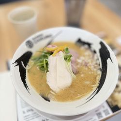 Ramen Chikumo
