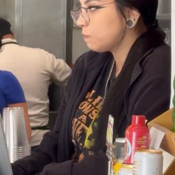 Sonoratown - Very rude! bad attitude ! bad costumer service - Mexican Near Me - Los Angeles, California Sonoratown - Very rude! bad attitude ! bad costumer service - Mexican Near Me - Los Angeles, California