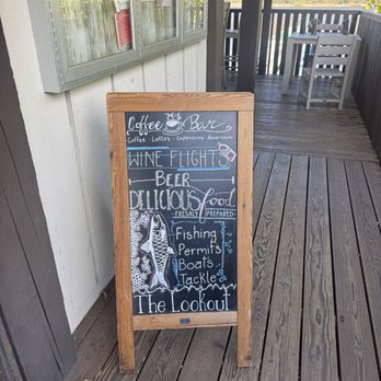 The Lookout - Coffee & Tea Near Me - Poway, California The Lookout - Coffee & Tea Near Me - Poway, California