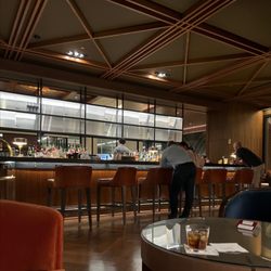 Basin Bar - Bar!
