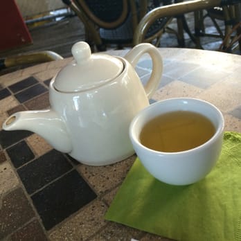 Cafe Loft - Chamomile tea! $5.75 plus tax and kept having it refilled throughout my entire stay. - Coffee & Tea Near Me - Los Angeles, California Cafe Loft - Chamomile tea! $5.75 plus tax and kept having it refilled throughout my entire stay. - Coffee & Tea Near Me - Los Angeles, California