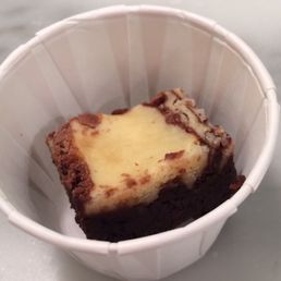 Red Velvet Cream Cheese