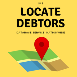 Strategic Intelligence Services - Locate Debtors for judgment recovery