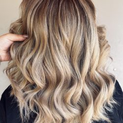 Audacious Beauty By Elle