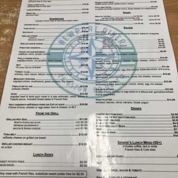 Newport Diner - Menu - Diners Near Me - West Palm Beach, Florida Newport Diner - Menu - Diners Near Me - West Palm Beach, Florida