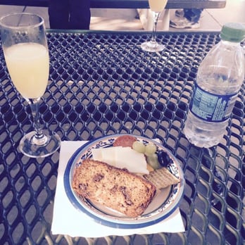 Tucson Balloon Rides - Brunch and mimosas - Tours Near Me