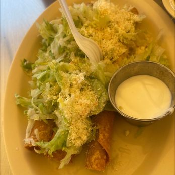 Vamos a Texcoco - Flautas - Mexican Near Me - Vista, California Vamos a Texcoco - Flautas - Mexican Near Me - Vista, California