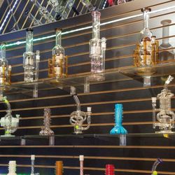 SAM'S SMOKE SHOP