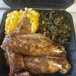Turkey Wings