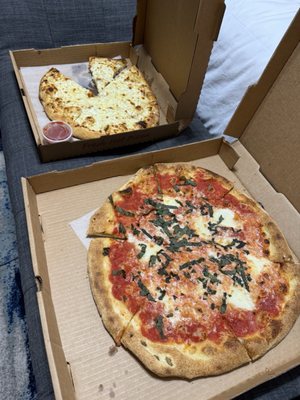 Duetto Pizza and Gelato by null