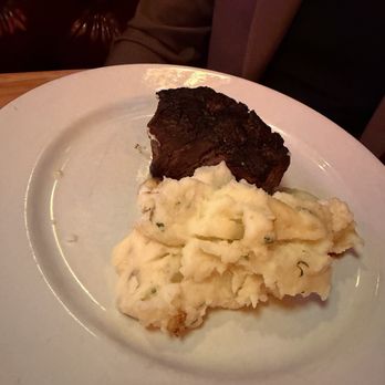 Casa Di Amore - Filet mignon - Italian Near Me - Las Vegas, Nevada