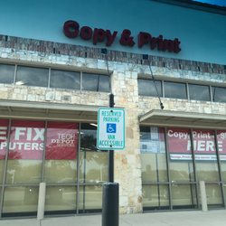 Office Depot - Exterior