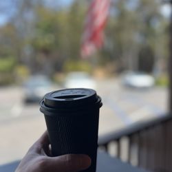 Donnys Cafe - MSOB to start the day.