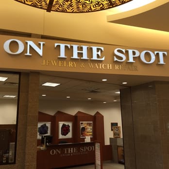 On the Spot Jewelers - Jewelry Repair Near Me - Plano, Texas On the Spot Jewelers - Jewelry Repair Near Me - Plano, Texas