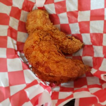 Chi-Kin - Tender tenders, so tasty! - Korean Near Me - Orlando, Florida Chi-Kin - Tender tenders, so tasty! - Korean Near Me - Orlando, Florida