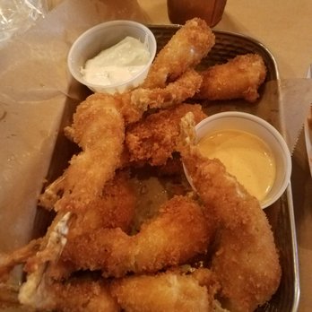 Cajun Boil - The frog legs were phenomenal and huge! The sauces we're delicious! IG: KFitzEats - Cajun/Creole Near Me - Miami, Florida Cajun Boil - The frog legs were phenomenal and huge! The sauces we're delicious! IG: KFitzEats - Cajun/Creole Near Me - Miami, Florida