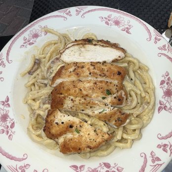 Carbonara - Carbonara - Italian Near Me - Arlington, Virginia
