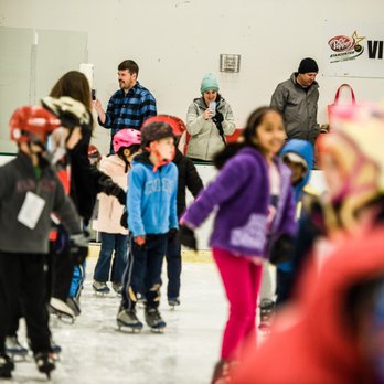 StarCenter - Skating Rinks Near Me - Frisco, Texas