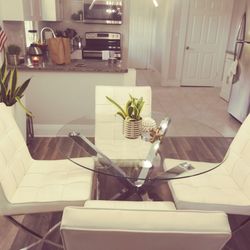 V.M. Ybor Home Tour