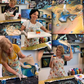Z-Art - Our Introductory class:) - Art Classes Near Me - Campbell, California Z-Art - Our Introductory class:) - Art Classes Near Me - Campbell, California