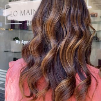 Lo Maintenance - Hair Stylists Near Me - Palm Desert, California Lo Maintenance - Hair Stylists Near Me - Palm Desert, California