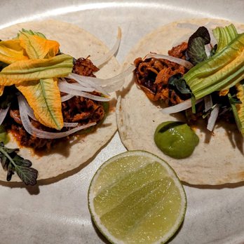 Oxomoco - Mexican Near Me - Brooklyn, New York