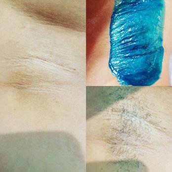Glowing Beauty - Underarm wax $15 - Waxing Near Me - Downey, California