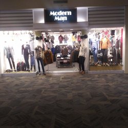 Modern Man - Pretty little outlet