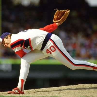 Chicago White Sox Baseball Club by null