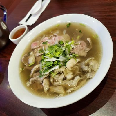 Pho Do Thi by null