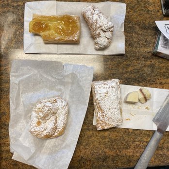 Milonga Argentinian Bakery - Bakeries Near Me - Raleigh, North Carolina