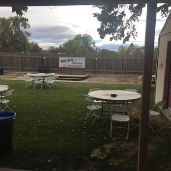 Buck's Saloon & Steakhouse - Steakhouses Near Me - Melba, Idaho