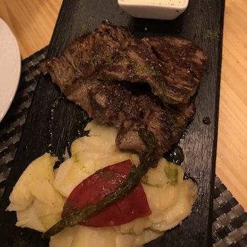 El Sur - Tapas Bars Near Me - Madrid, M