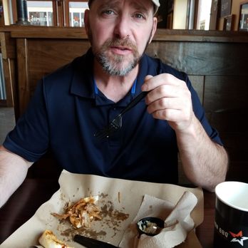 Mission BBQ - Barbeque Near Me - Murfreesboro, Tennessee