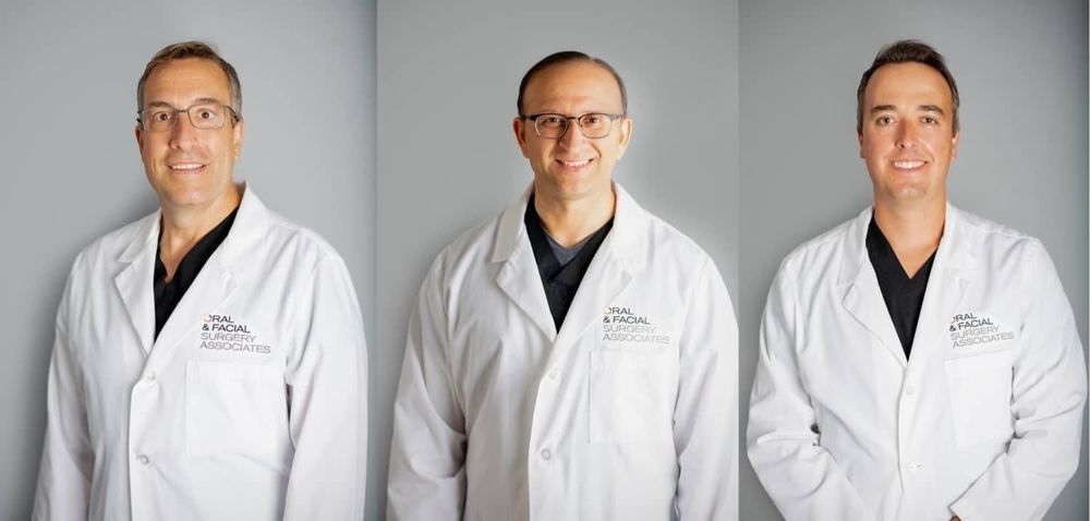 Oral & Facial Surgery Associates - sleep specialist in Lawrenceville, GA