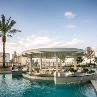 Drewery Place by null