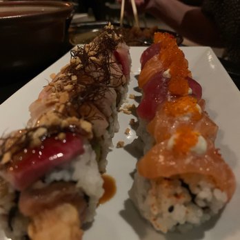 Japengo - Sushi rolls - Asian Fusion Near Me - Lahaina, Hawaii Japengo - Sushi rolls - Asian Fusion Near Me - Lahaina, Hawaii