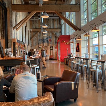 Westland Distillery - Lobby at distillery - Distilleries Near Me - Seattle, Washington Westland Distillery - Lobby at distillery - Distilleries Near Me - Seattle, Washington