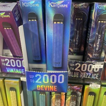 Ezzy Tobacco & Vape - Vape Shops Near Me - Burlington, North Carolina Ezzy Tobacco & Vape - Vape Shops Near Me - Burlington, North Carolina
